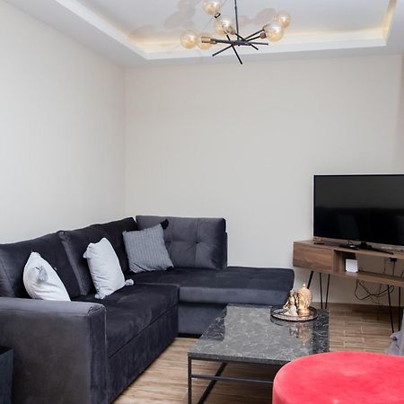 Apartmán St. Barbara Dráma Exteriér fotografie