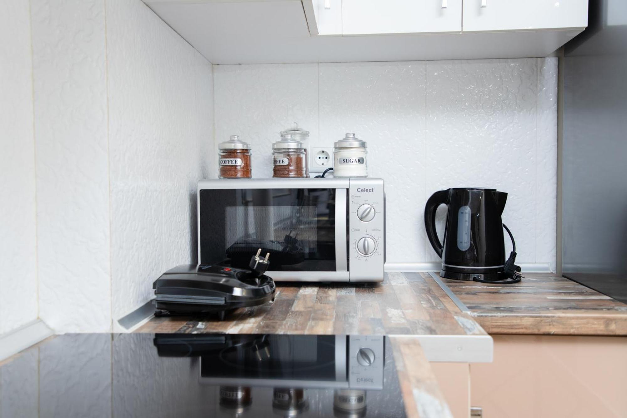 Apartmán St. Barbara Dráma Exteriér fotografie