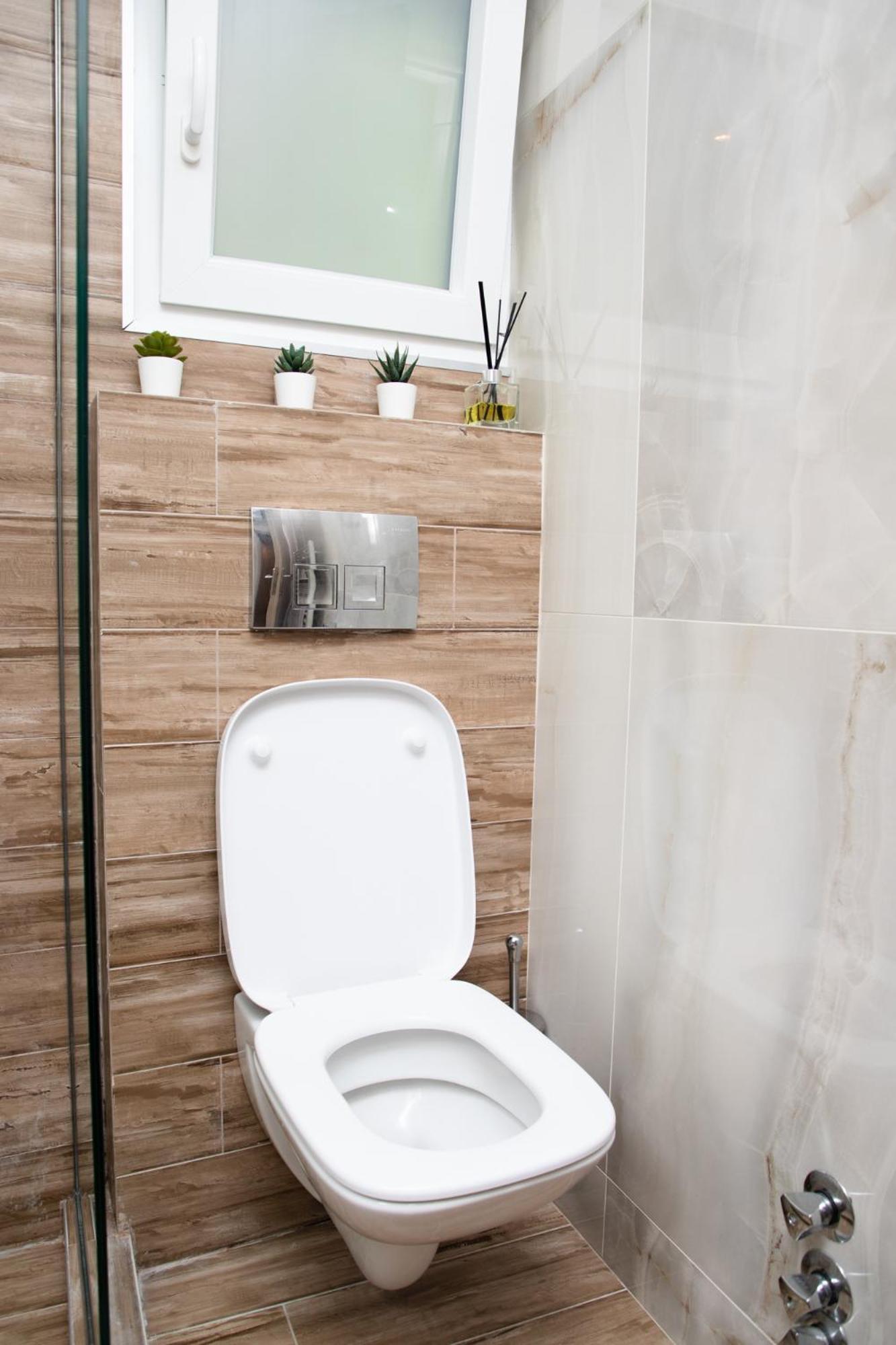 Apartmán St. Barbara Dráma Exteriér fotografie
