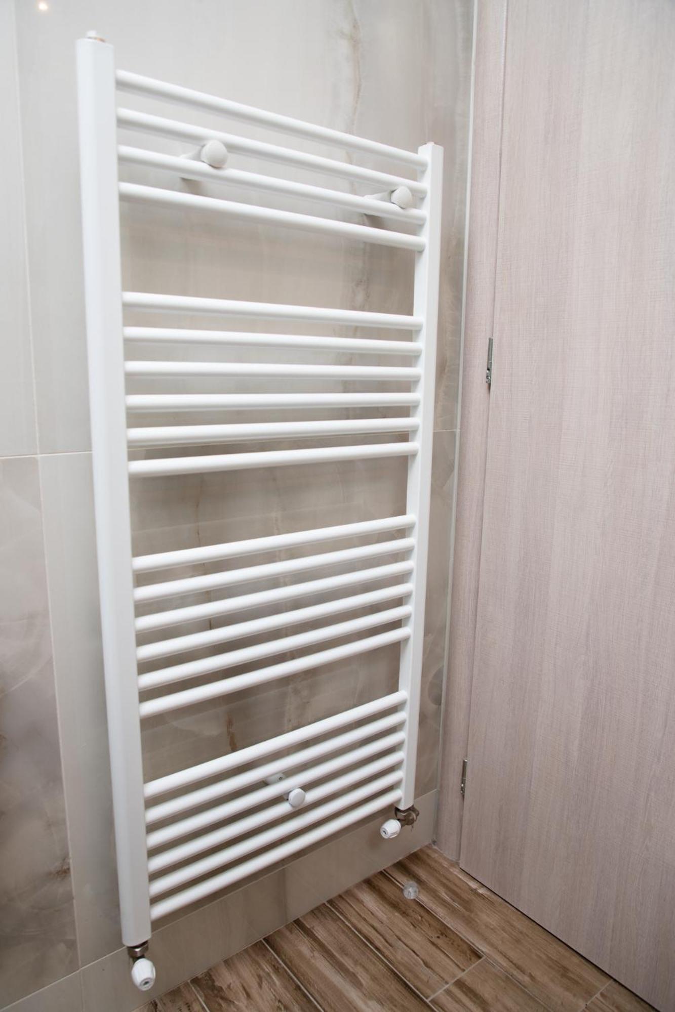Apartmán St. Barbara Dráma Exteriér fotografie